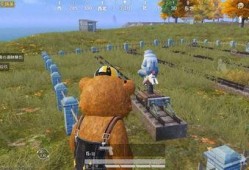 吃鸡大爆料卡点视频,卡点视频背后的精彩瞬间