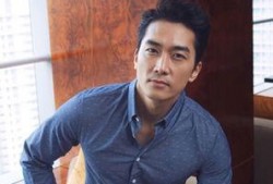 宋承宪最新爆料消息,揭秘演艺圈不为人知的幕后故事