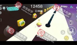 蛋仔派对爆料最新消息,神秘新内容即将上线，玩家期待值飙升！