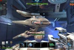 逆战最新陷阱皮肤爆料图